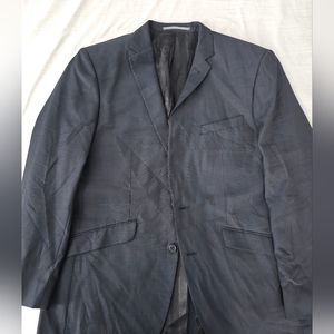 Men's blazer 40S like new